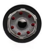 WIX Filters Oil Filter, XP Series, Spin-On Style, With 8-11 PSI Bypass Valve - 51348XP