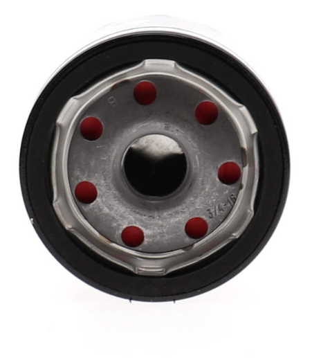 WIX Filters Oil Filter, XP Series, Spin-On Style, With 8-11 PSI Bypass Valve - 51348XP