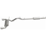 MagnaFlow Exhaust Products Exhaust System Kit 19327 product image 4