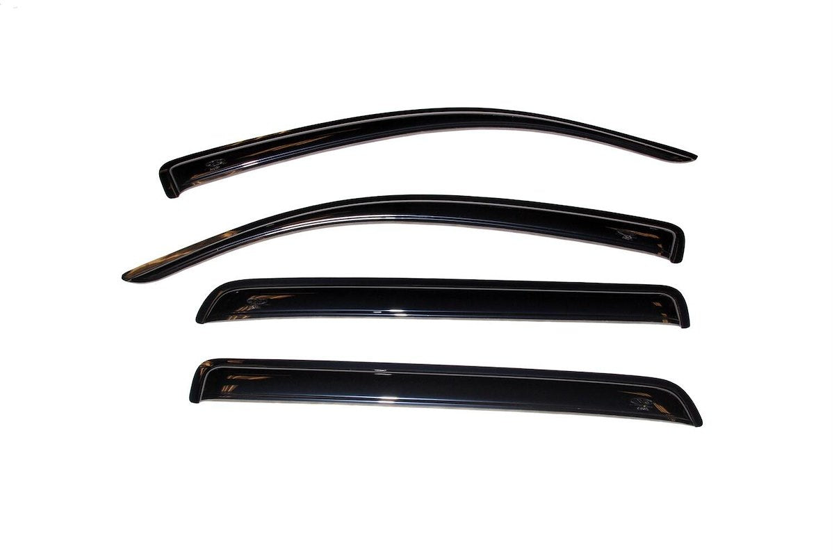 AVS Vent Visors 94309 product image 1