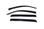 AVS Vent Visors 94309 product image 1