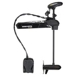 Minn Kota Trolling Motor, 80 lb Of Thrust, 52 in Length, 24 V - 1368828