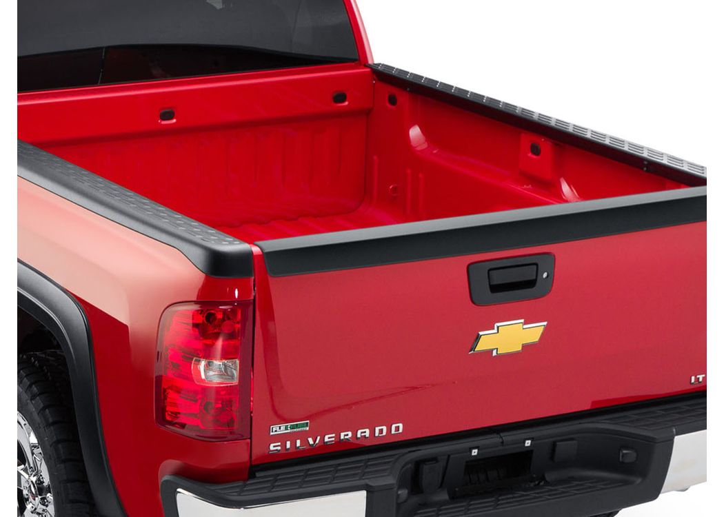 Husky Liners Tailgate Protector, Black - 2888005