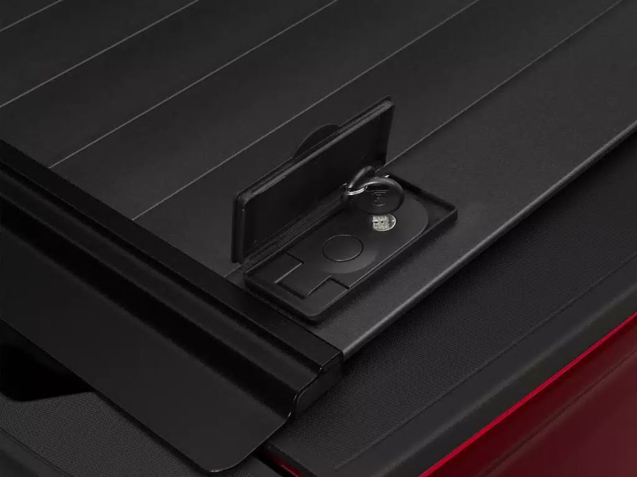 Retrax Retractable Tonneau Covers 80490 product image 7