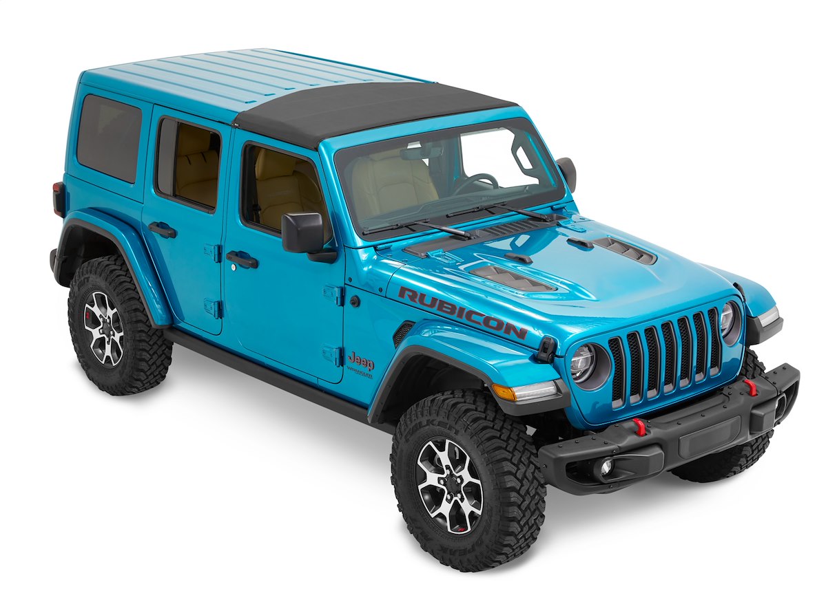 Bestop Soft Top 52454-35 product image 1