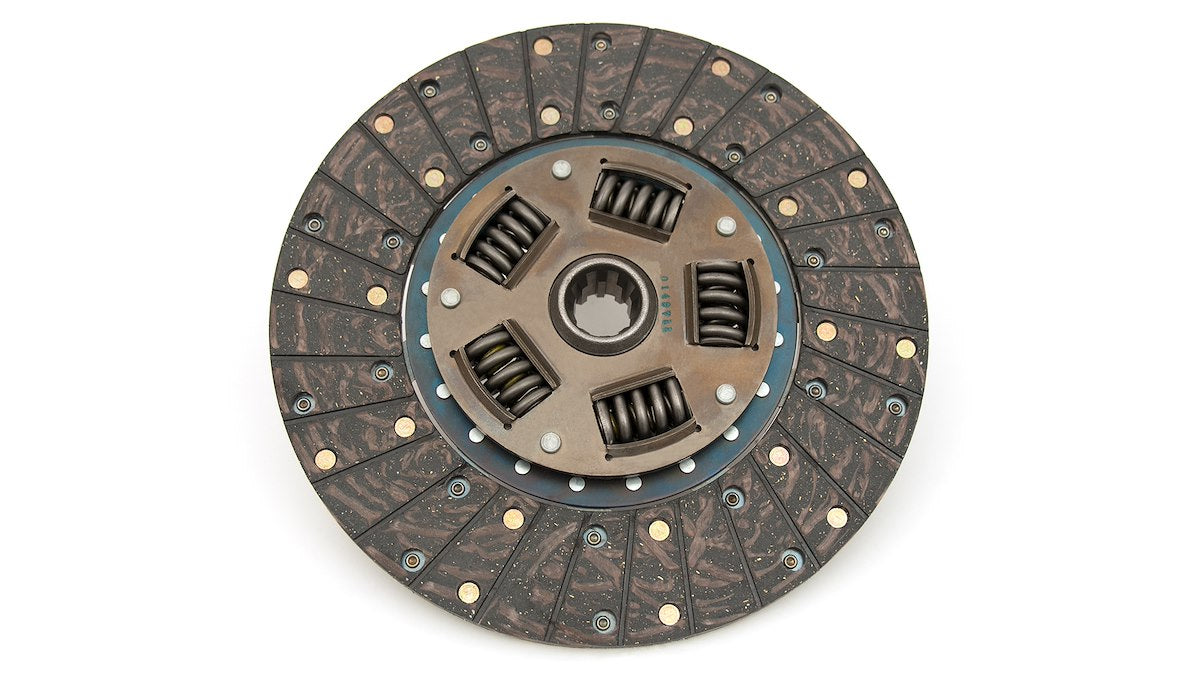 Centerforce Transmission Clutch and Flywheel Kit KDF379176 product image 7