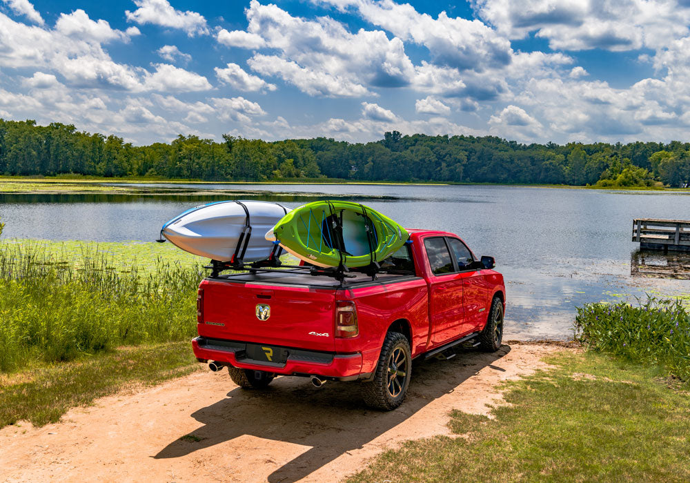Retrax Retractable Tonneau Covers T-80244 product image 13