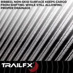 TrailFX Bed Liner, Black - D57U19X