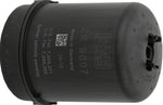 WIX Filters Oil Filter, 5.51 in Height x 3.93 in Outer Diameter, Black - WL10895