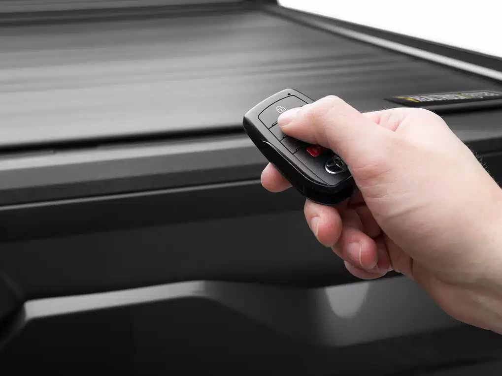 Retrax Retractable Tonneau Covers EQ0378-1 product image 9