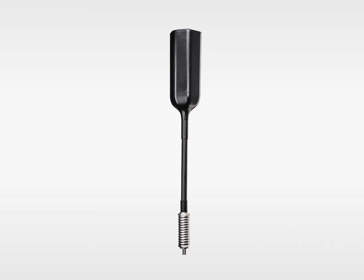 We Boost Cellular Phone Signal Booster, 5G Data/Voice/Text/High-Speed Internet, 50 decibels (dB) Maximum Gain, 12 V/1.8 amp - 477154