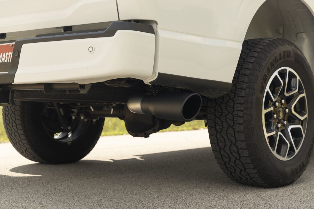 Flowmaster Exhaust System Kit 818166 product image 8