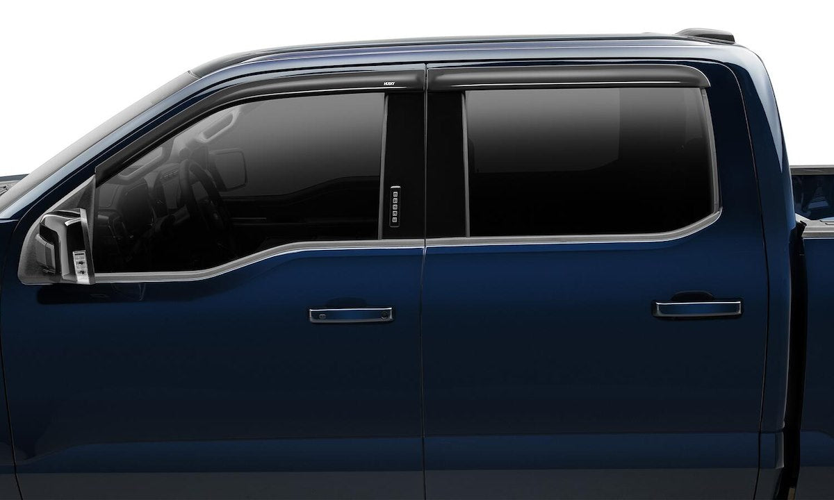 Husky Liners Vent Visors 2854099 product image 5