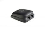 Scanstrut Cable Gland, Use To Pass Through 0.19 in And 0.23 in Cables In Combination, Black, IP68 Waterproof - DS-HD6-BLK
