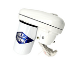 Rieco-Titan Products Camper Jack Motor, White - 36741