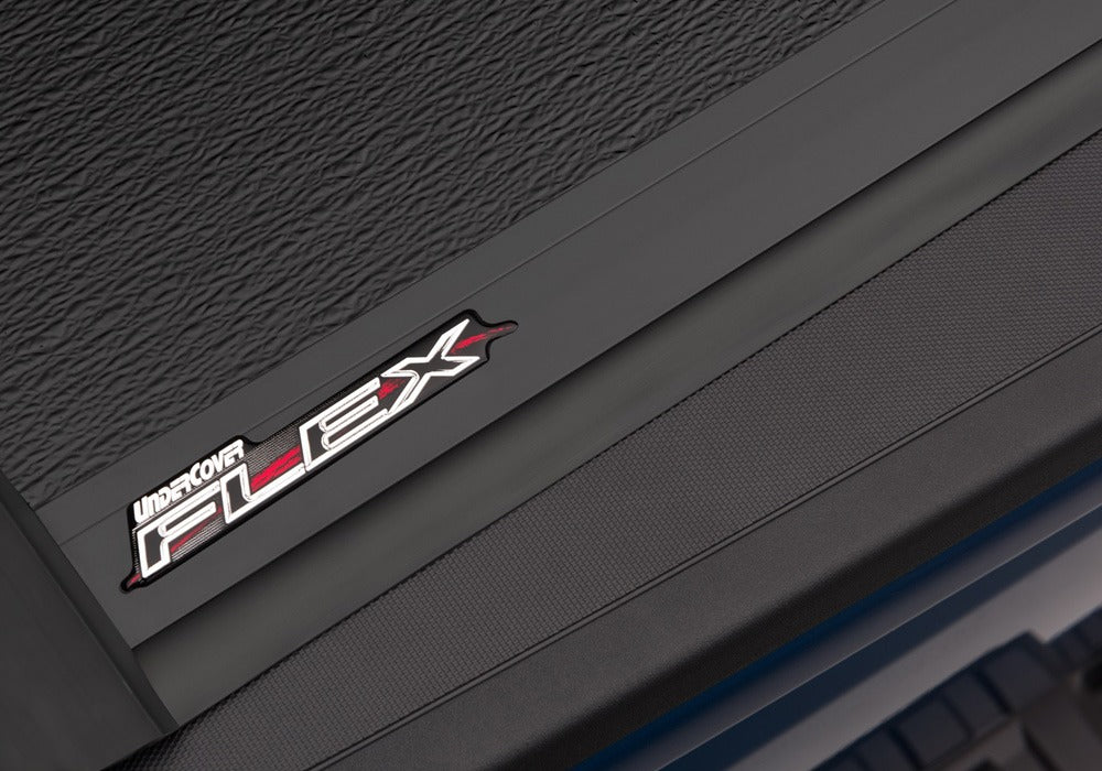 UnderCover Hard Folding Tonneau Covers FX21032 product image 8