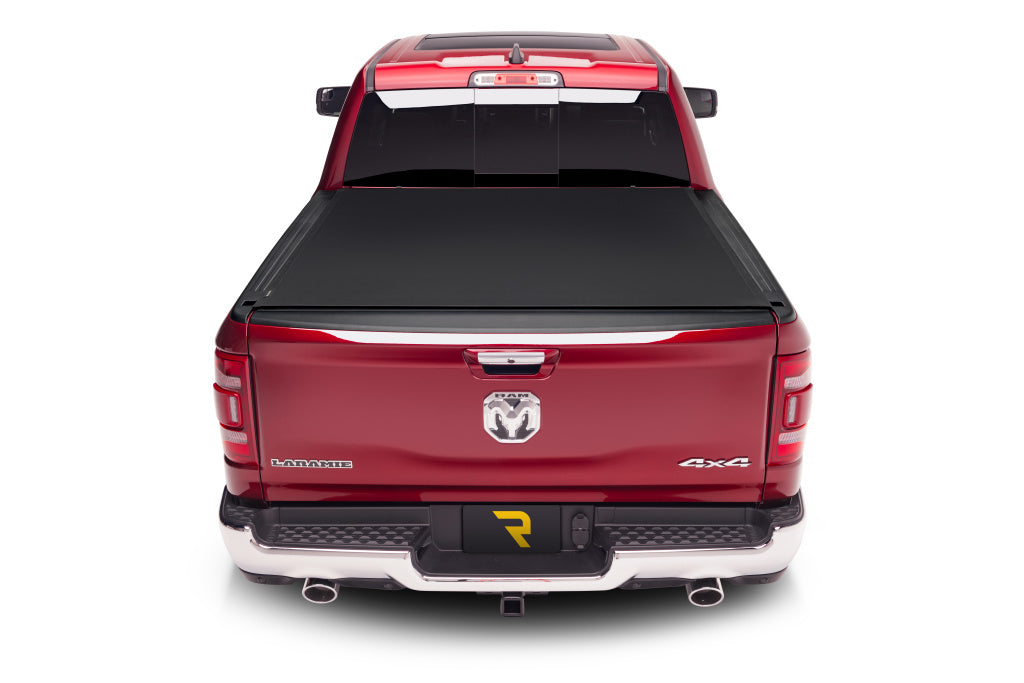 TruXedo Hard Rolling Tonneau Covers 1586916 product image 7