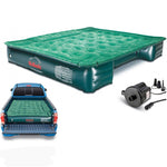 AirBedz by Pittman Outdoors Truck Bed Air Mattress, 75 in Length X 63-1/2 in Width X 12 in Height Inflated - PPI-PV202C