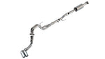 Borla Exhaust System Kit 140875 product image 1