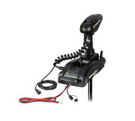 Minn Kota Trolling Motor, 55 lb Of Thrust, 54 in Shaft Length, 12 V - 1358350