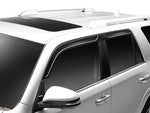 Husky Liners Rainguard, Set Of 4 - 2854027