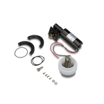 Dometic Toilet Pump Motor, Replacement For S-Series And T-Series Pumps, 12 V - 385311423