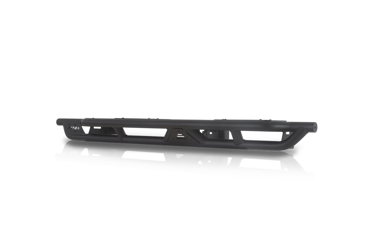 Attica 4x4 Step Nerf Bar ATTJL02C109-BX product image 3