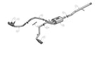 Borla Exhaust System Kit 140546 product image 2