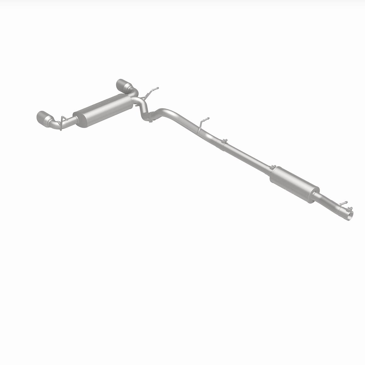MagnaFlow Exhaust Products Exhaust System Kit 19327 product image 14
