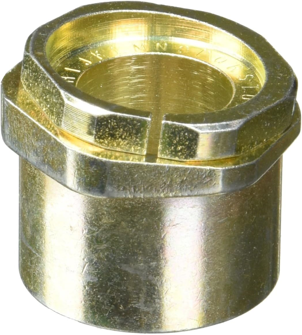 Fabtech Alignment Cam Bolt Kit, 3-1/8 degree Adjustment - FTS594