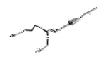 Borla Exhaust System Kit 140996 product image 1