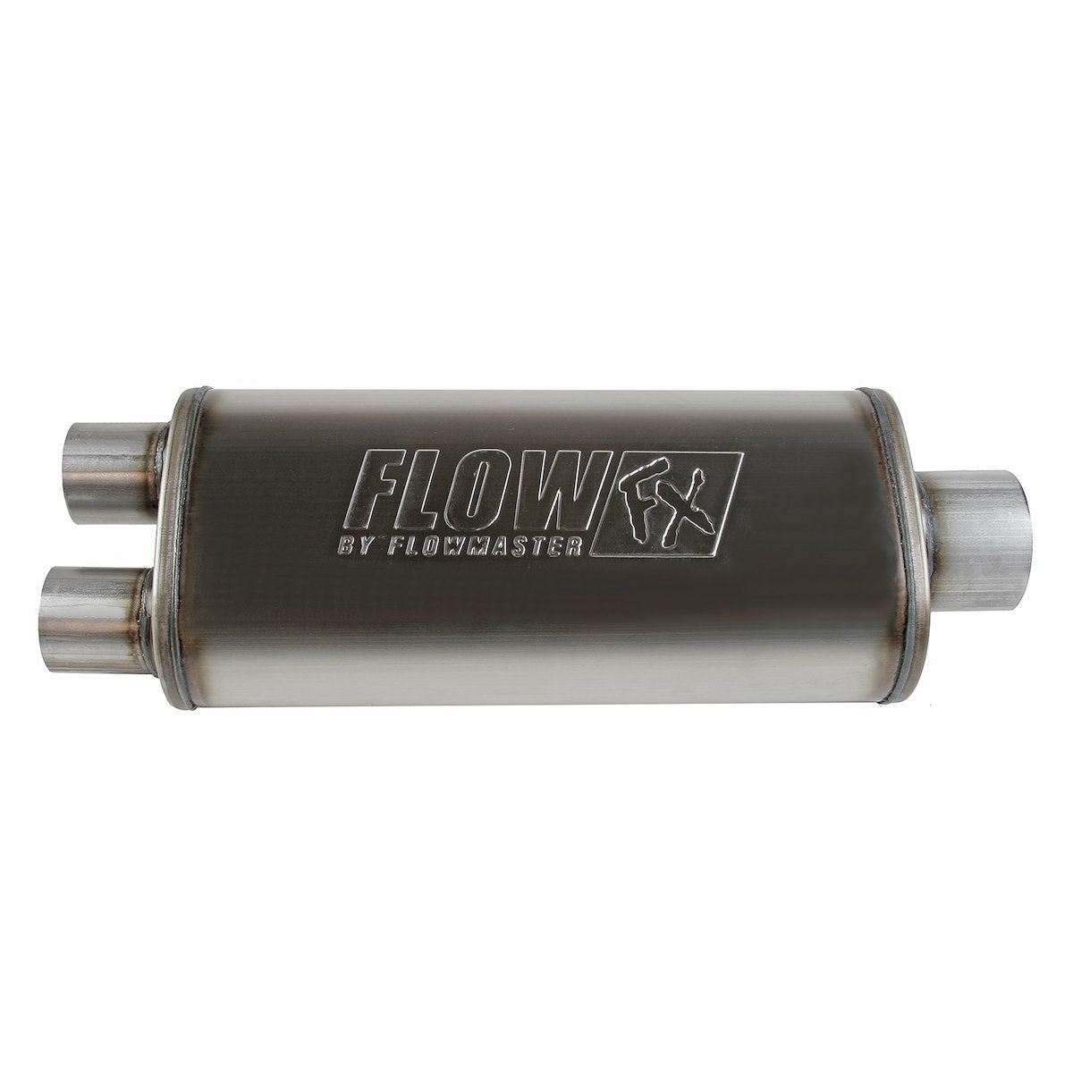 Flowmaster Exhaust Muffler 72587 product image 1