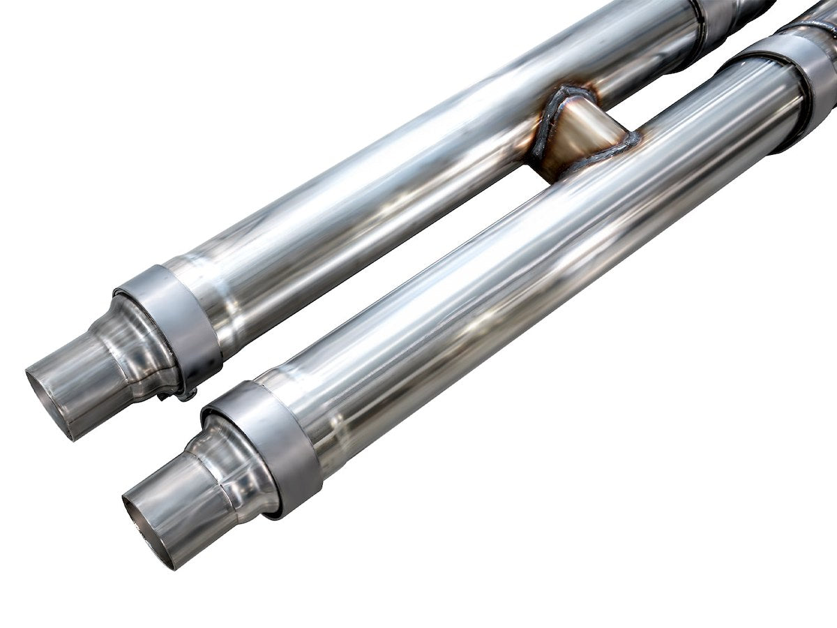 AWE Tuning Exhaust System Kit 3025-43550 product image 5