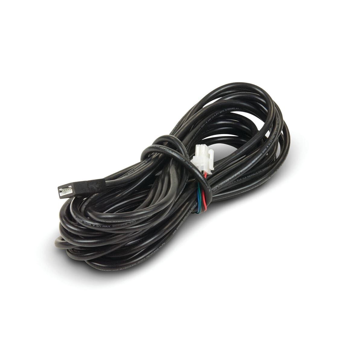 Lippert Slide Out Control Module Wiring Harness, 20 ft Length - 229755