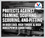 Valvoline Gear Oil, 1 gal Jug, SAE 80W-90 - 773732