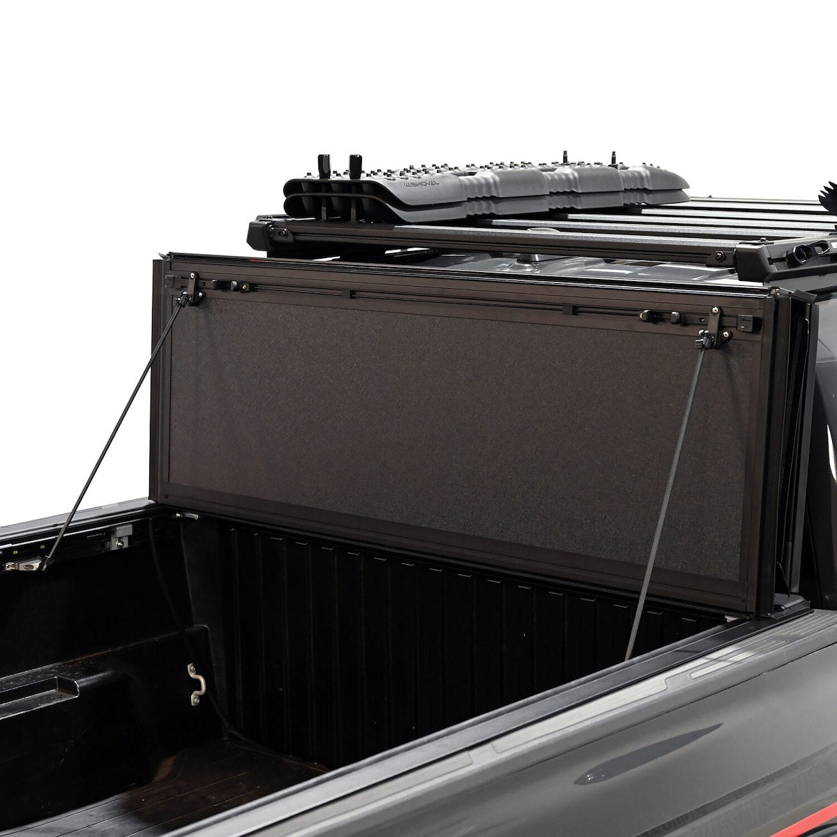 Westin Hard Folding Tonneau Covers 19-42785 product image 19