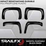 TrailFX Fender Flares TFC3001S product image 4