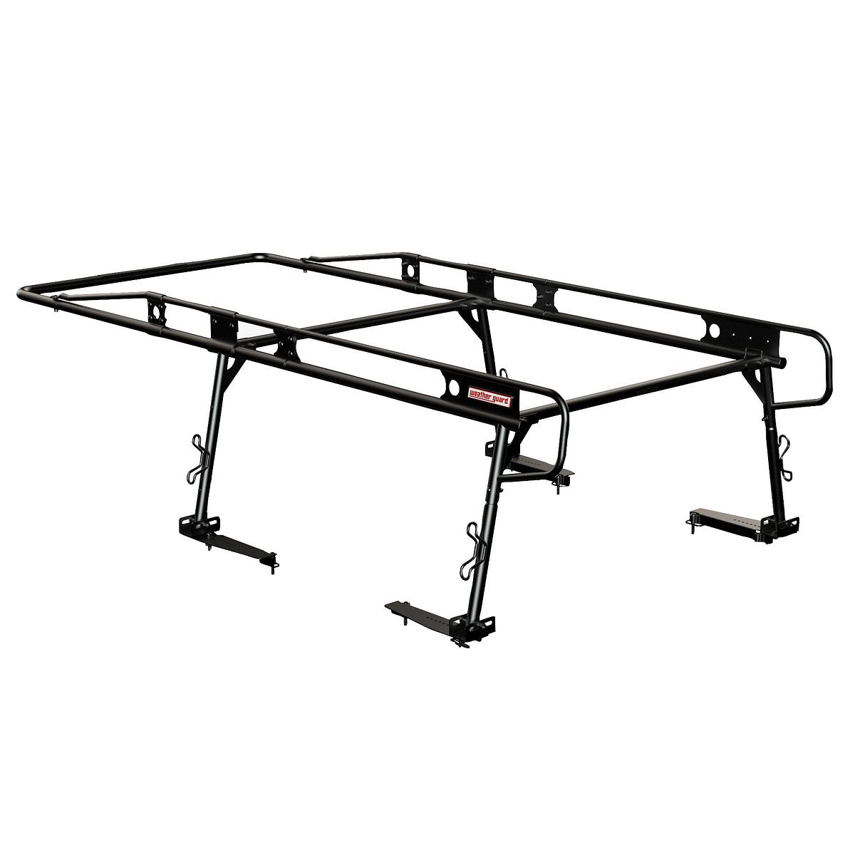 Weather Guard Truck & Van Racks 1345-52-02 product image 3