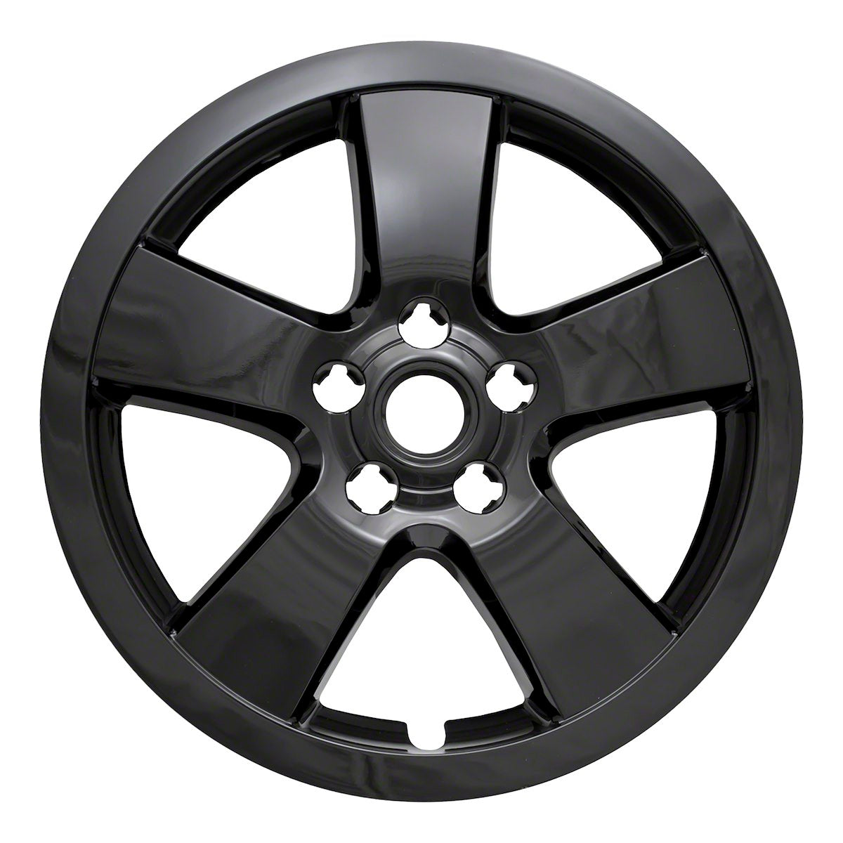 Coast2Coast Wheel Skins & Styled Wheel Covers IWCIMP375BLK product image 1