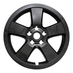 Coast2Coast Wheel Skins & Styled Wheel Covers IWCIMP375BLK product image 1
