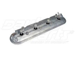 Dorman Valve Cover, 3 in Height, Aluminum - 264-965