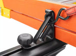 TruXedo Truck Bed Racks & Rack Accessories 1707213 product image 2