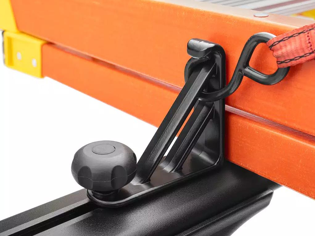TruXedo Truck Bed Racks & Rack Accessories 1707213 product image 2