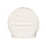Adco Tire Cover, Fits 24 in To 26 in Diameter Tires, Polar White, Set Of 2 - 3954