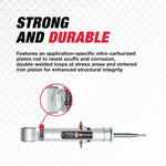 Rancho Struts & Coil Spring Assemblies RS999845 product image 6