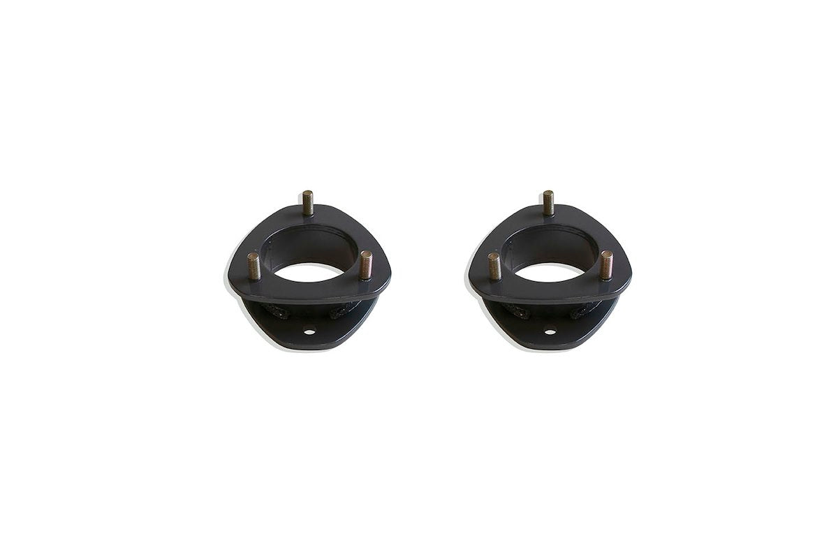 MaxTrac Leveling Kit Suspension, 3 in Lift - 833130