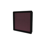 K&N Air Filter, Red - 33-5127