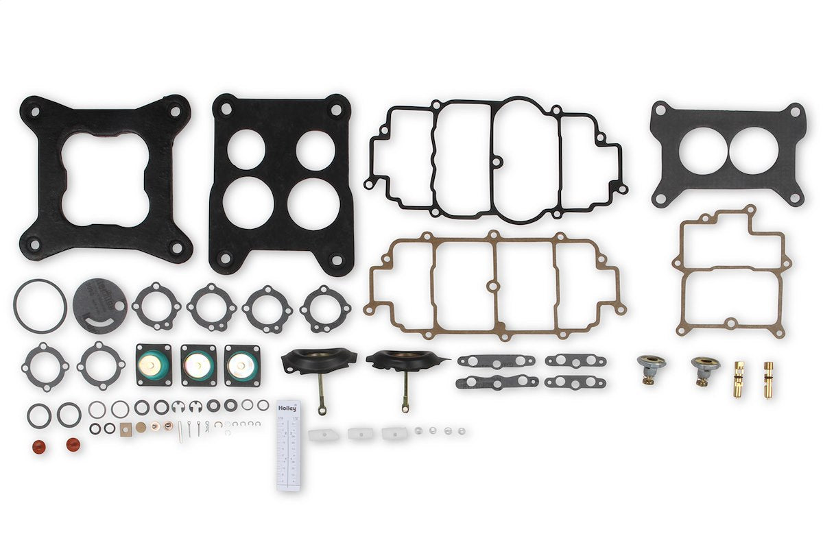 Holley Carburetor Repair Kit 37-1541 product image 1