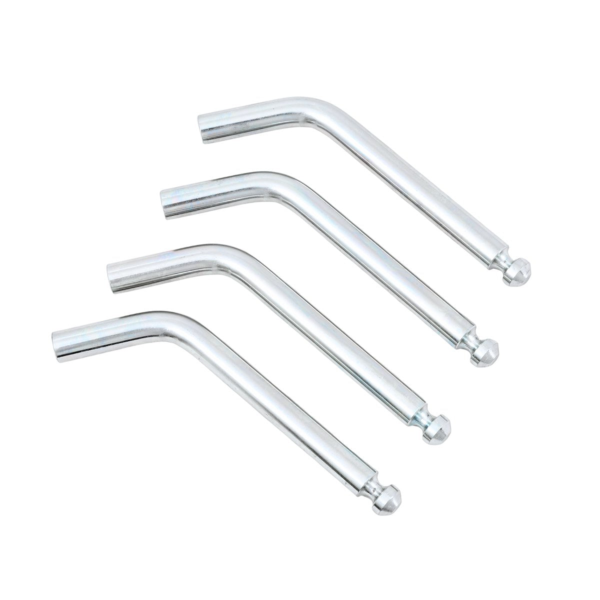 Husky Towing Fifth-Wheel & Gooseneck Components 31576 product image 3