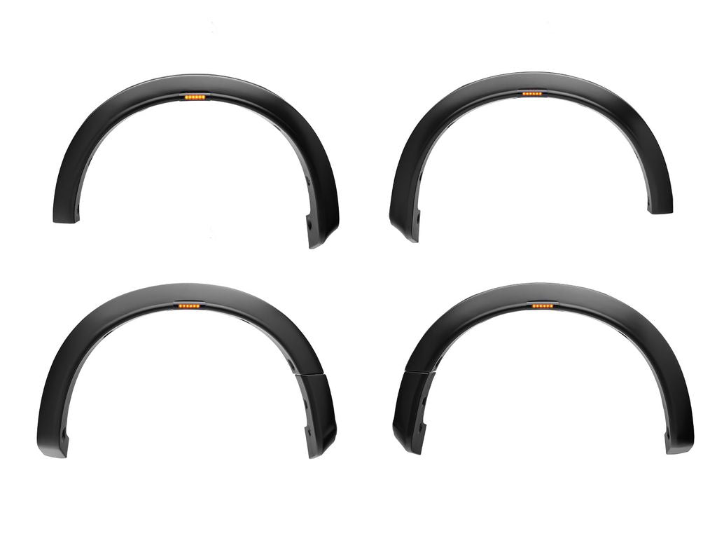 Husky Liners Fender Flares 2802979 product image 1